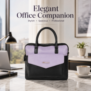 BELLADAMA Erica Laptop Handbag