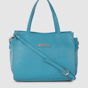BELLADAMA Jola Solid Medium Handbag
