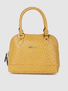 BELLADAMA Marrisa Textured Bag