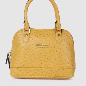 BELLADAMA Marrisa Textured Bag