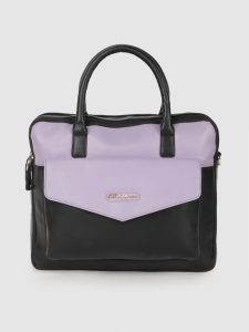 BELLADAMA Erica Laptop Handbag