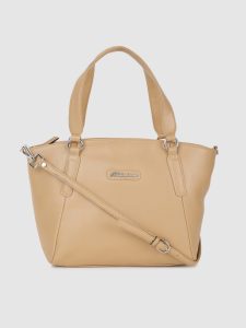 BELLADAMA Rosa Solid Medium Bag