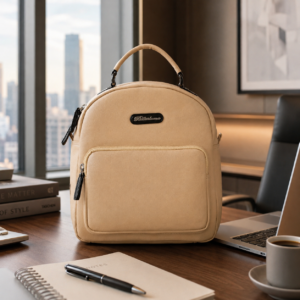 BELLADAMA Risa Medium Backpack
