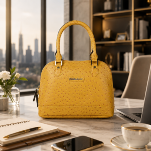 BELLADAMA Marrisa Textured Bag