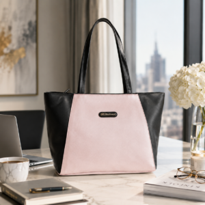BELLADAMA Mujeres blocked Shoulder Bag